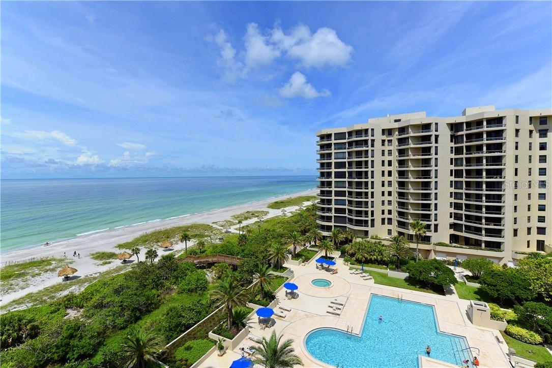 1211 Gulf Of Mexico Dr. #609, Longboat Key, FL 34228