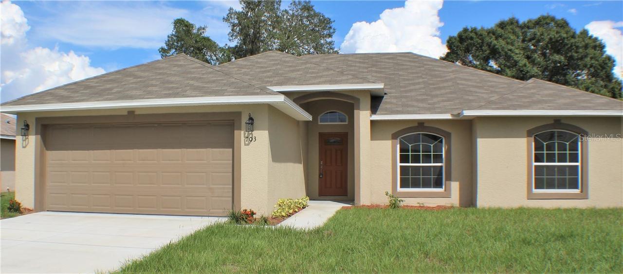700 Toulon Dr., Kissimmee, FL 34759