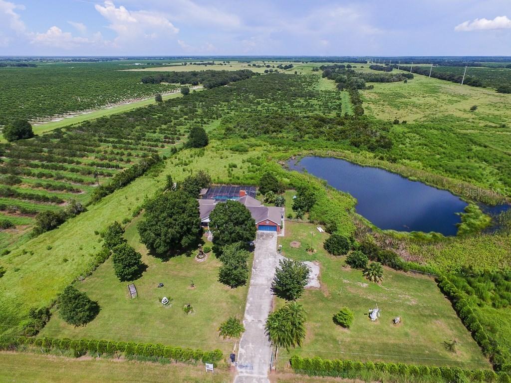 8442 County Road 661, Arcadia, FL 34266