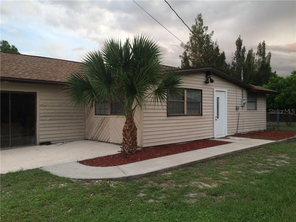 409 Alta Vista Ave., Englewood, FL 34223