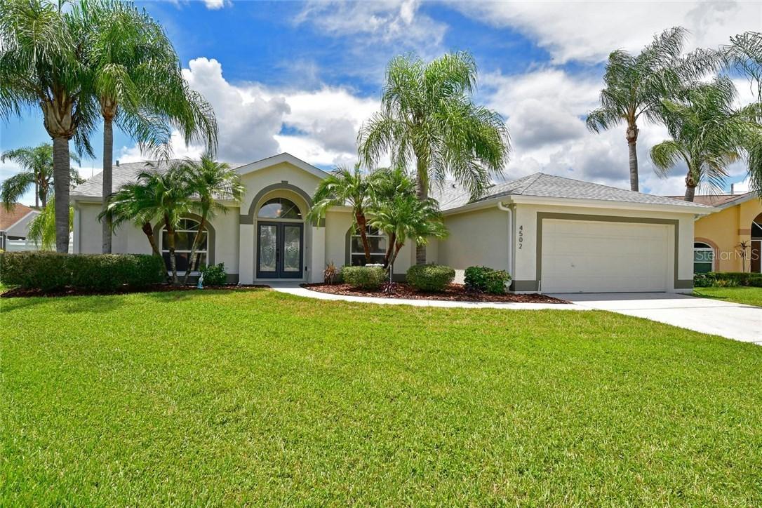 4502 Bristol Ct., Bradenton, FL 34203