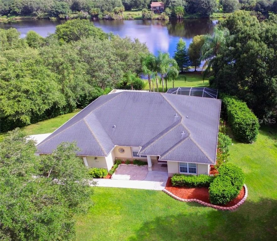 5010 Hablow Ln., North Port, FL 34286