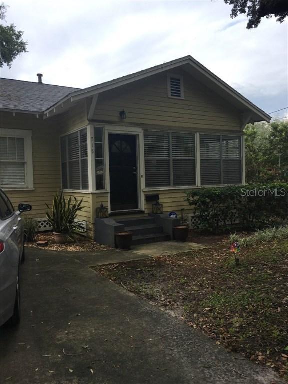 715 Palmer St., Orlando, FL 32801