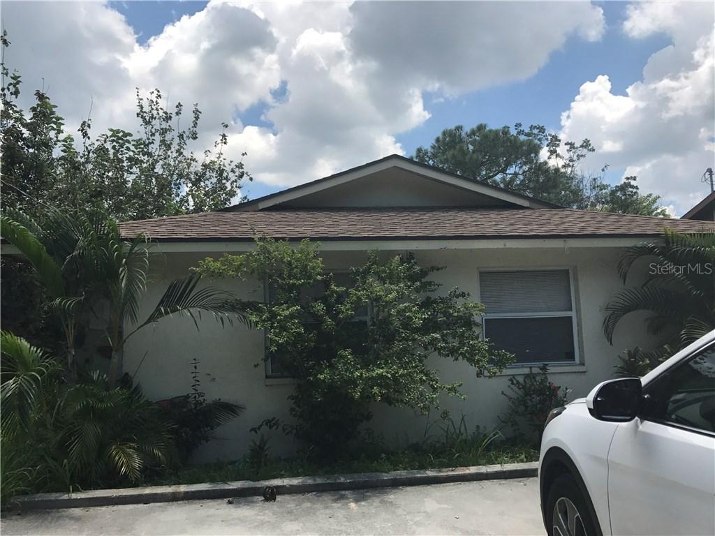 2500 Chilk Ave., Sarasota, FL 34234