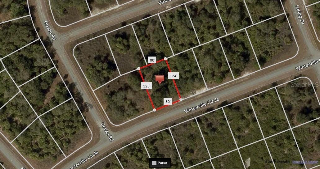 Winterville Cir., North Port, FL 34288