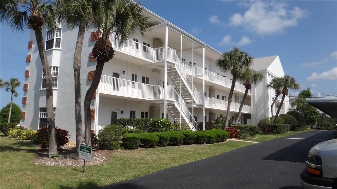 100 The Esplanade #206, Venice, FL 34285