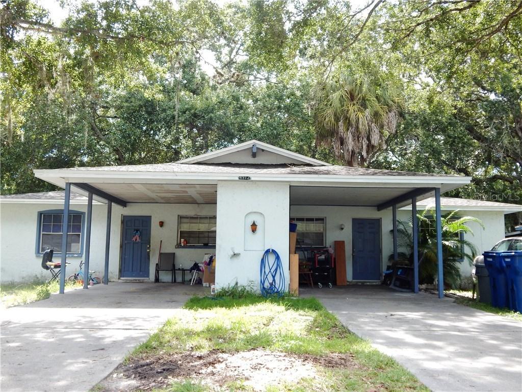 4912 22nd St. #B, Bradenton, FL 34207