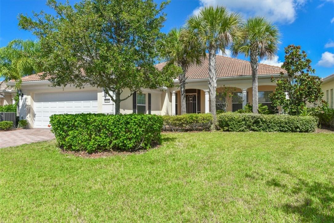 19267 Kirella St., Venice, FL 34293