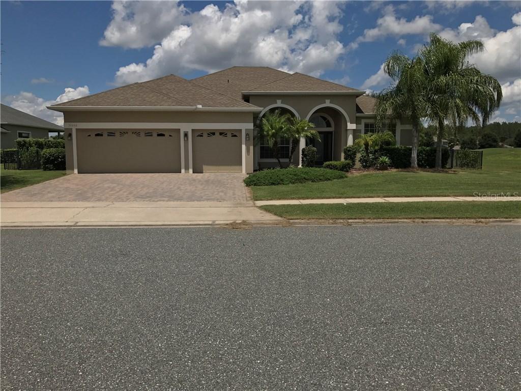 34208 Madiera Ln., Sorrento, FL 32776