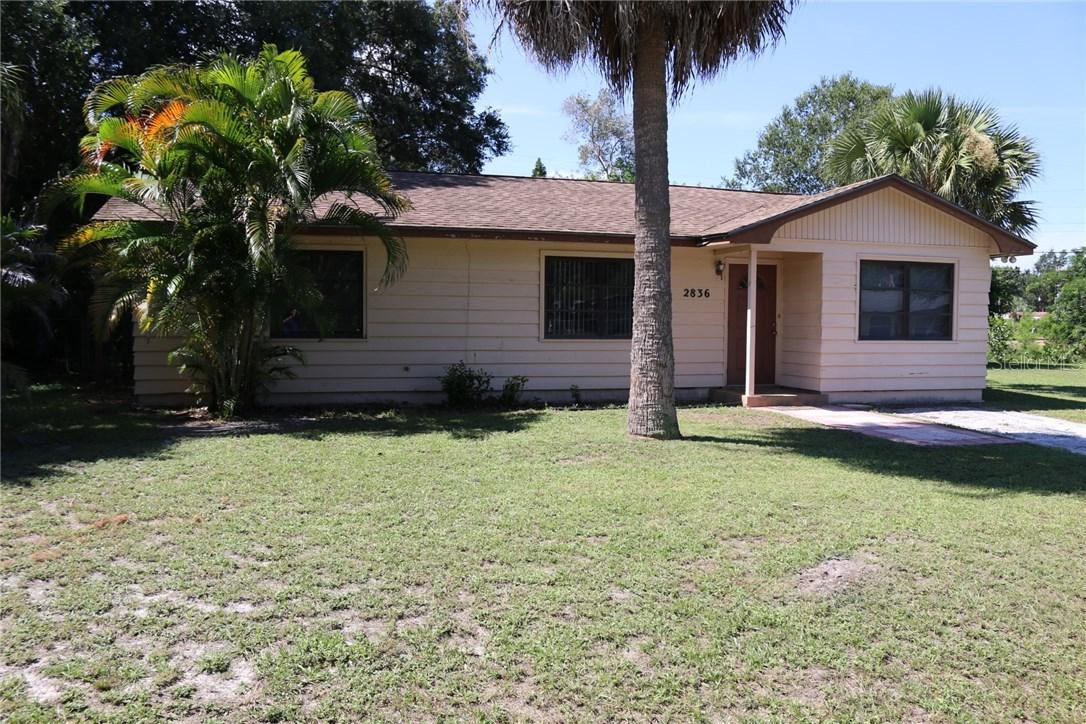 2836 Poplar St., Sarasota, FL 34237