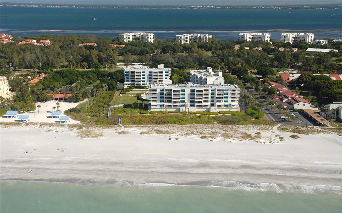 2109 Gulf Of Mexico Dr. #1202, Longboat Key, FL 34228