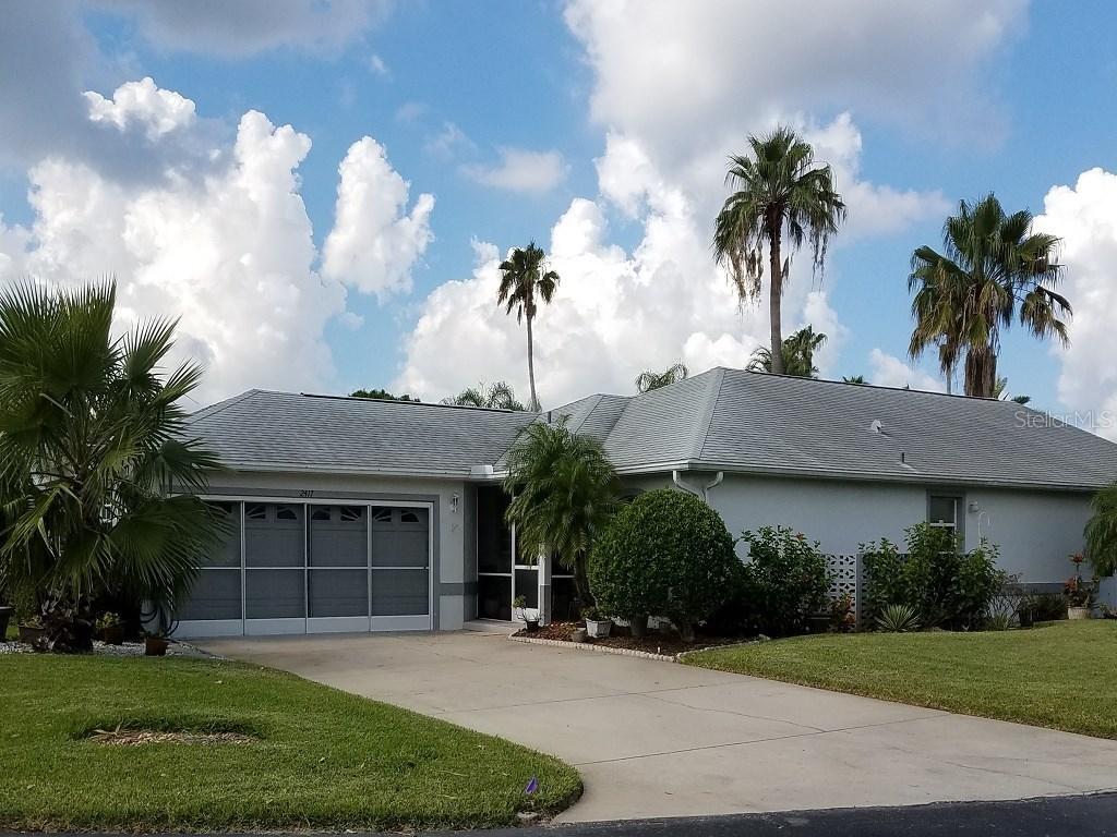 2417 Waterford Ct., Palmetto, FL 34221