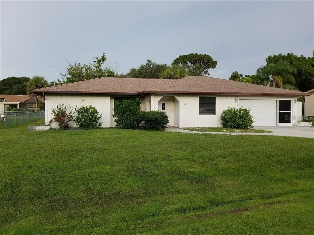 9286 Gulfstream Blvd., Englewood, FL 34224
