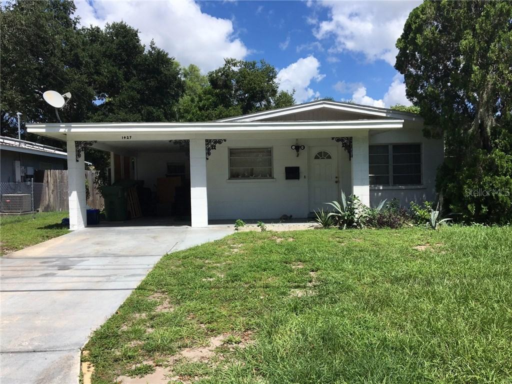 1427 18th St., Bradenton, FL 34205
