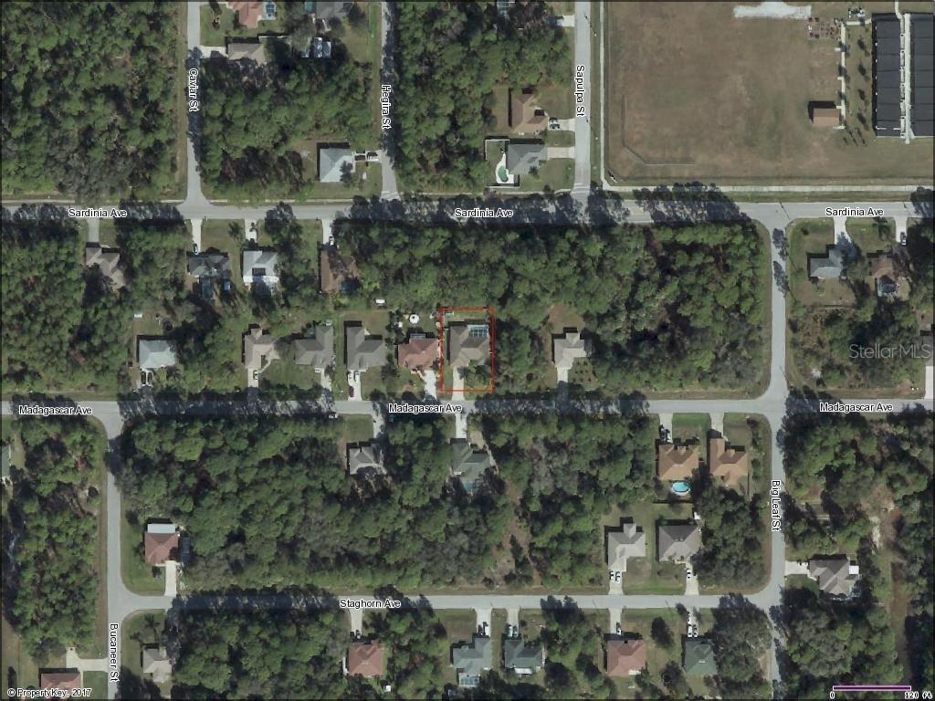 Madagascar Ave., North Port, FL 34286