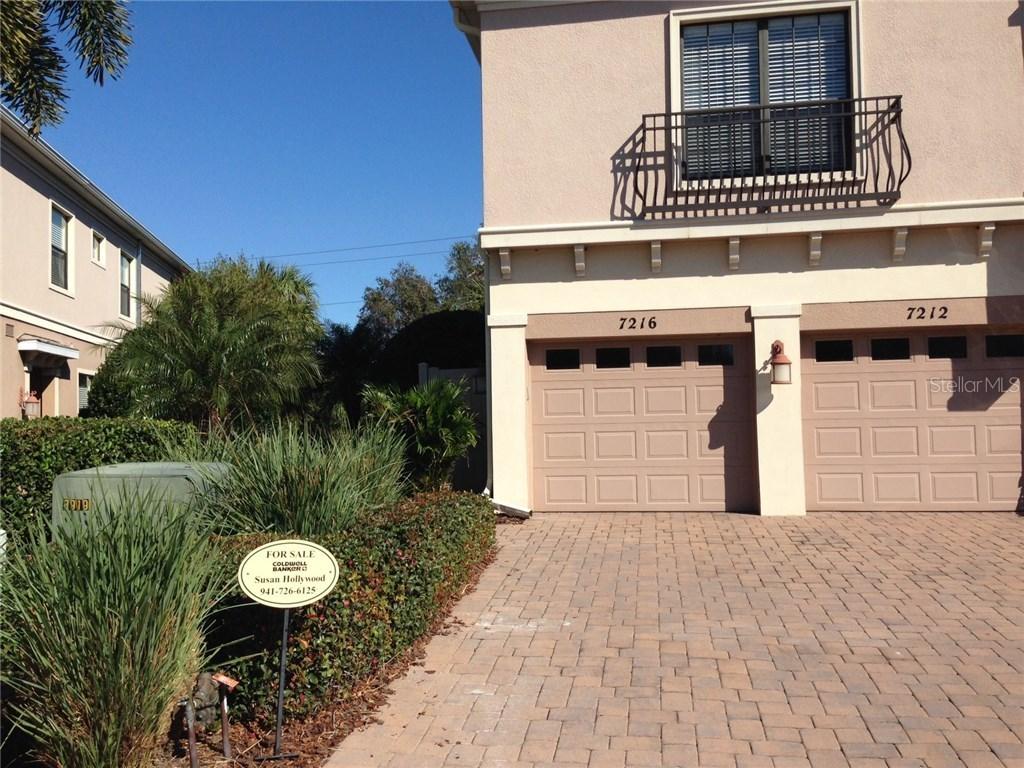 7216 Hamilton Rd. #306, Bradenton, FL 34209