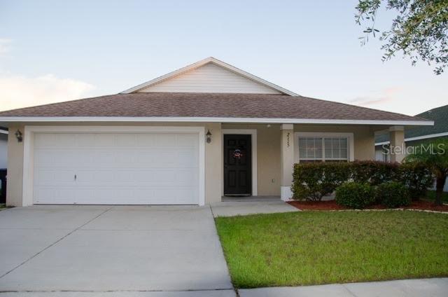 2115 Unity Village Dr., Ruskin, FL 33570