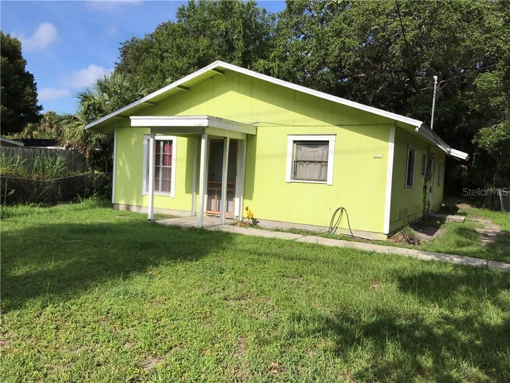 1909 N Orange Ave., Sarasota, FL 34234