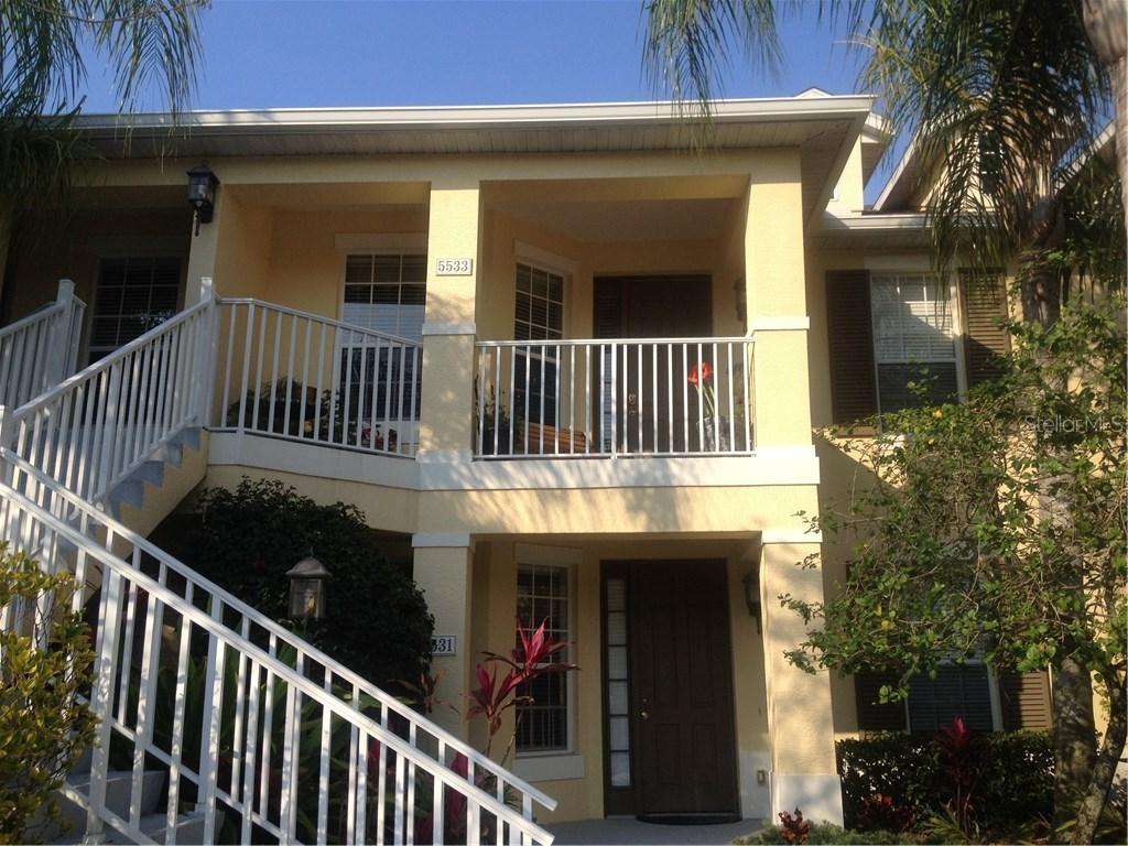 5533 Key West Pl., Bradenton, FL 34203