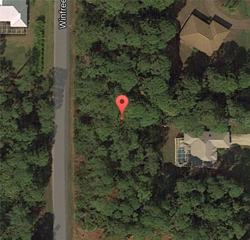 5346 Winfree St., Port Charlotte, FL 33981