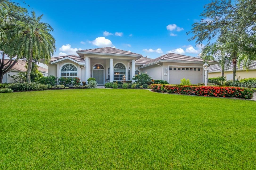 7417 Eaton Ct., University Park, FL 34201