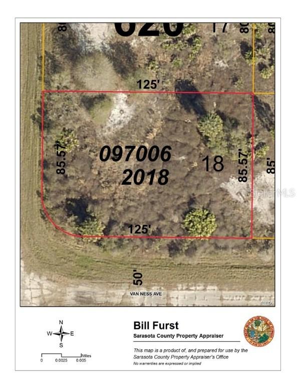 Constitution Dr., North Port, FL 34291