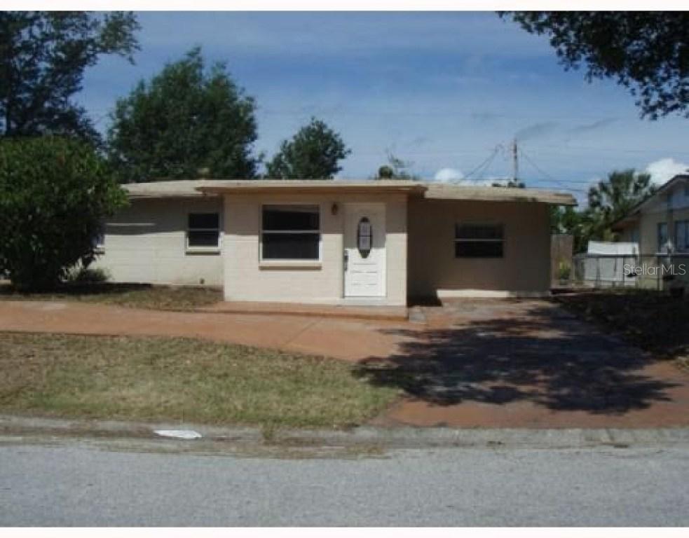 4718 Eldorado Dr., Tampa, FL 33615