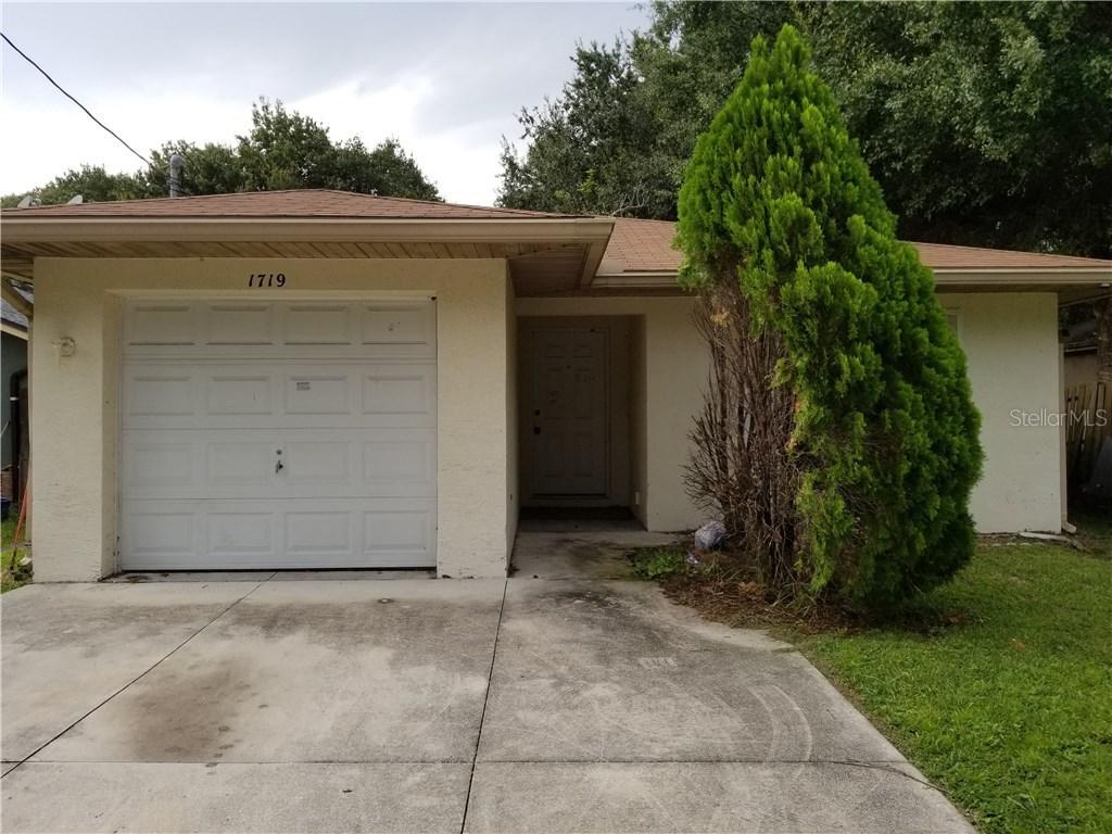 1719 31st Ave., Bradenton, FL 34208