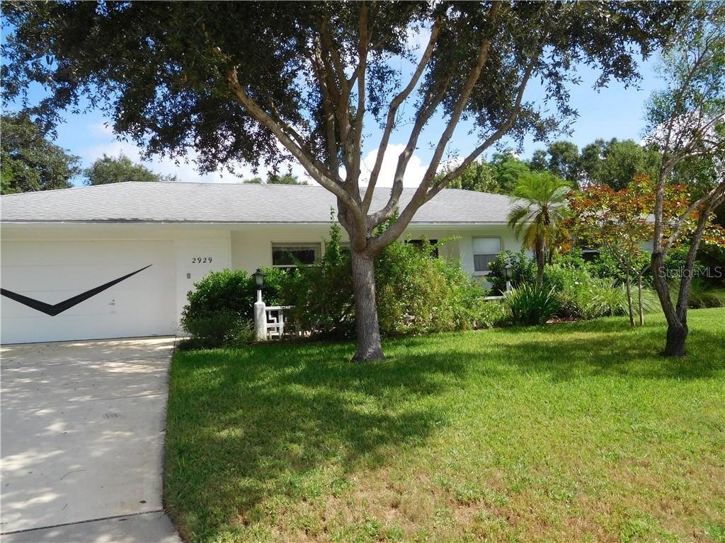 2929 Grove St., Sarasota, FL 34239