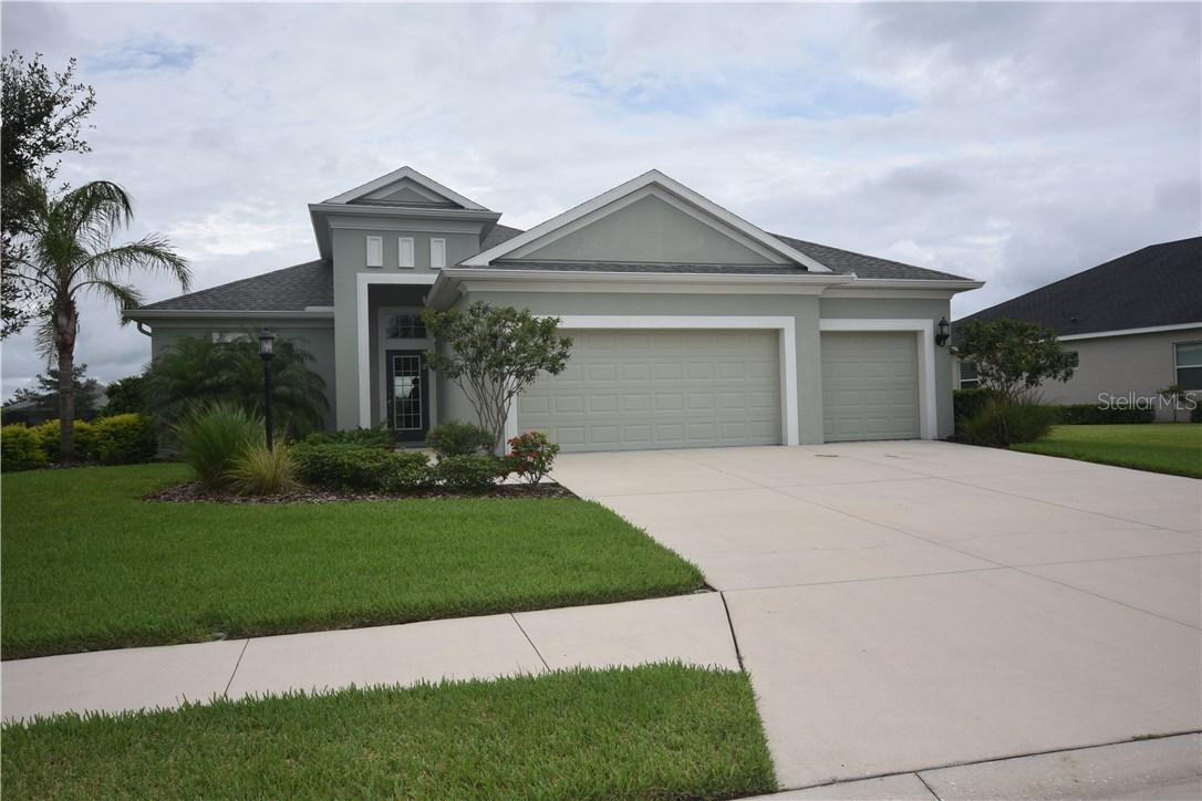 1437 Hickory View Cir., Parrish, FL 34219