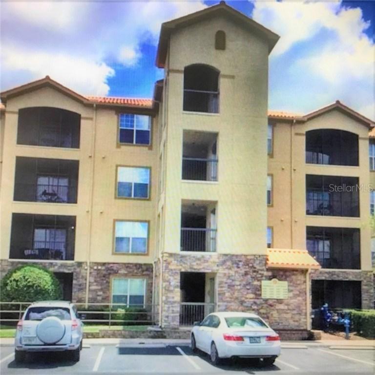 [Address Hidden by Seller], Davenport, FL 33896