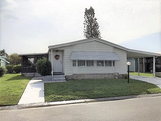 5707 45th St. #152, Bradenton, FL 34203