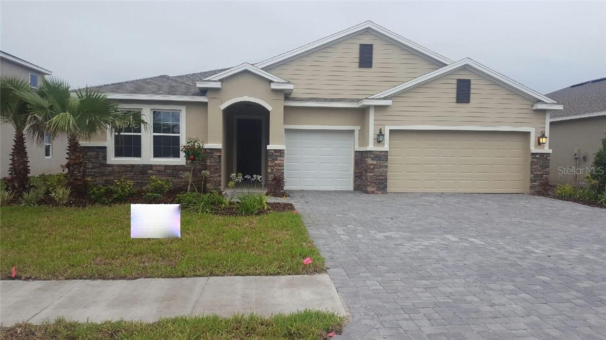 5816 Trevesta Pl., Palmetto, FL 34221