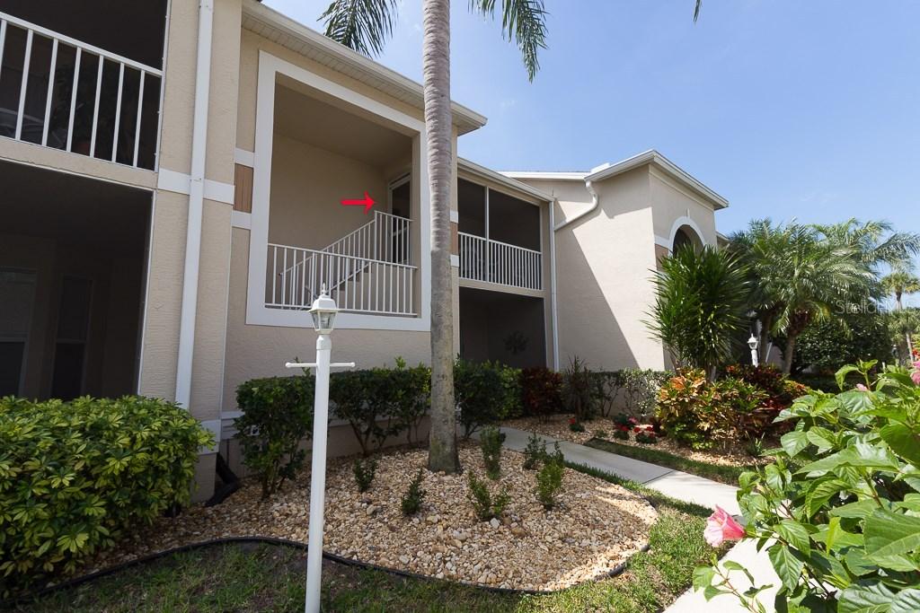 9560 High Gate Dr. #1622, Sarasota, FL 34238