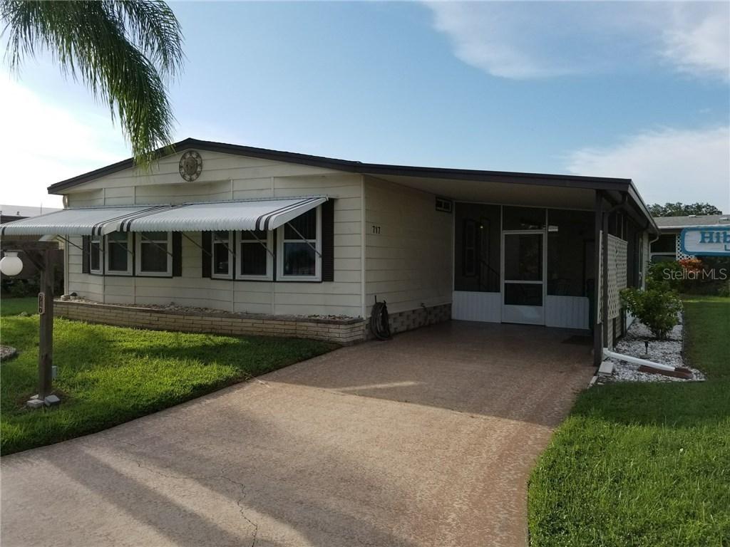 5700 Bayshore Rd. #717, Palmetto, FL 34221
