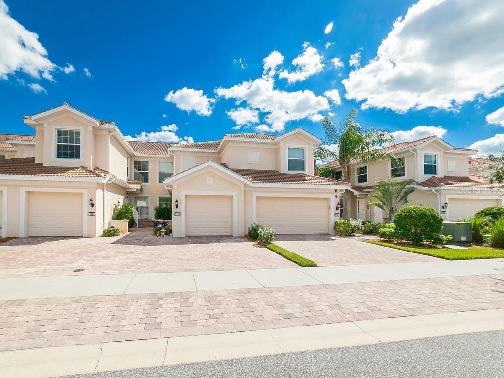 5733 Fossano Dr. #802, Sarasota, FL 34238