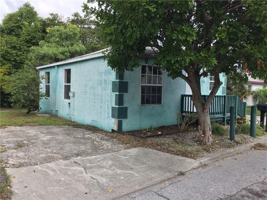 1018 5th St., Bradenton, FL 34205