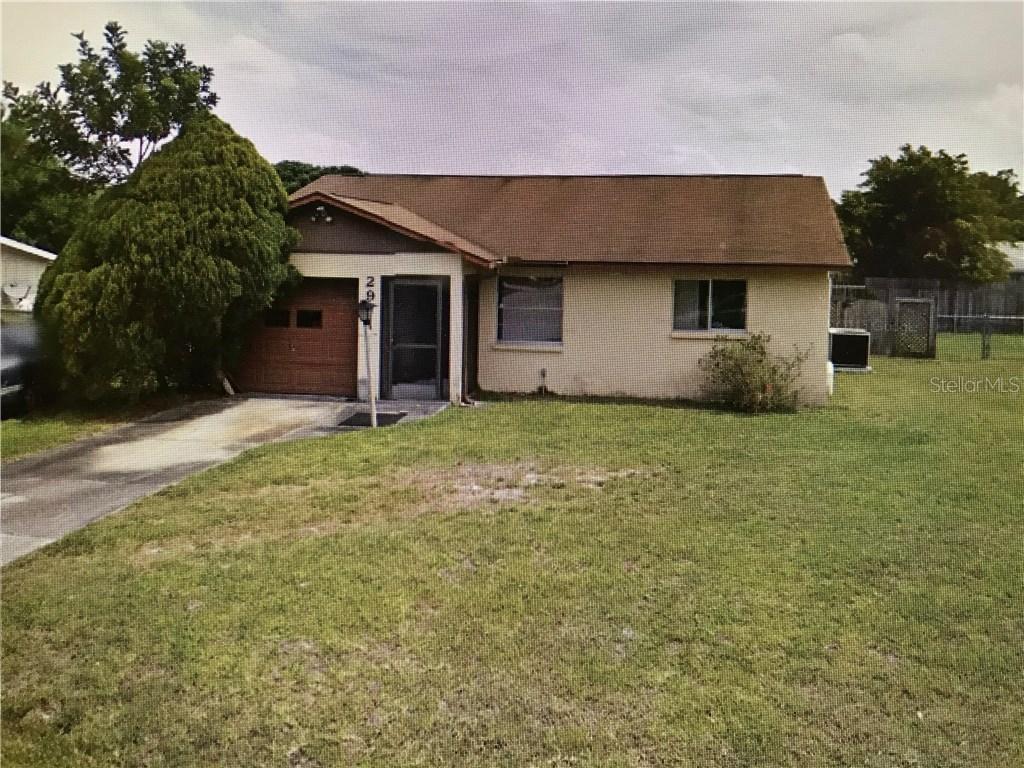 2911 Savoy Dr., Sarasota, FL 34232