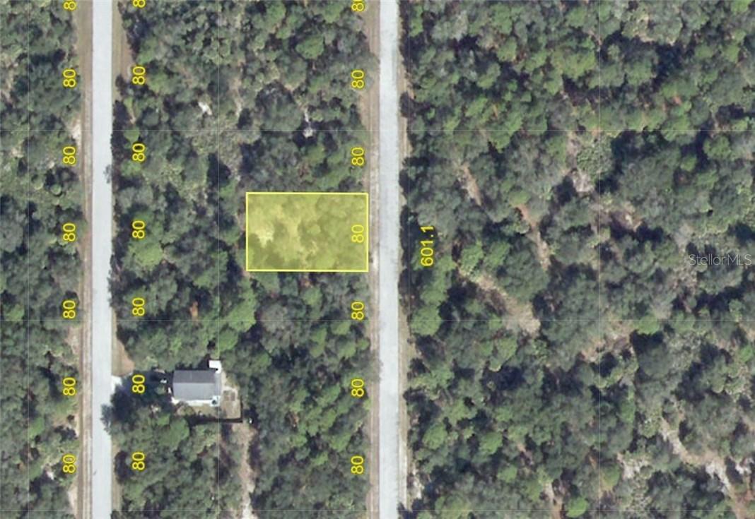 425 Heather St., Port Charlotte, FL 33953