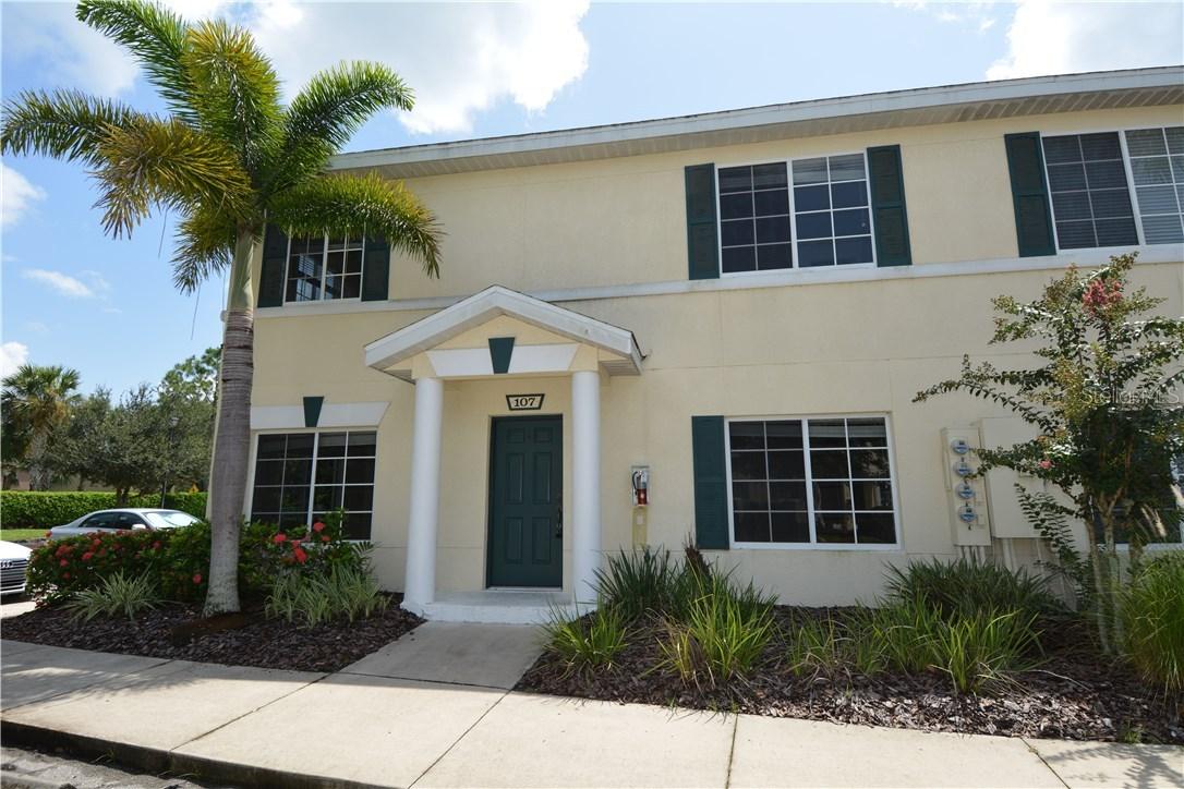 353 Cape Harbour Loop #107, Bradenton, FL 34212