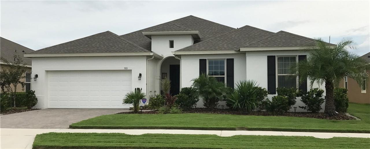 581 Autumn Ash Dr., Clermont, FL 34715