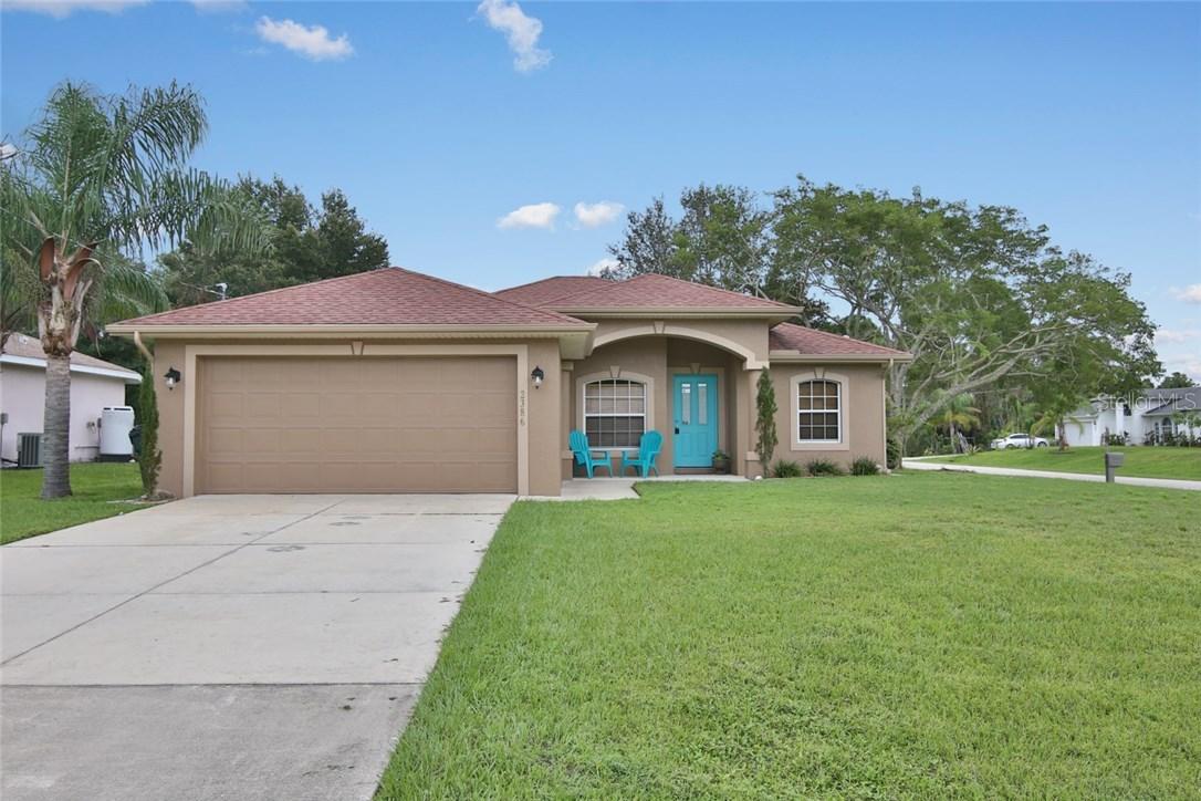 2386 Mauve Ter., North Port, FL 34286