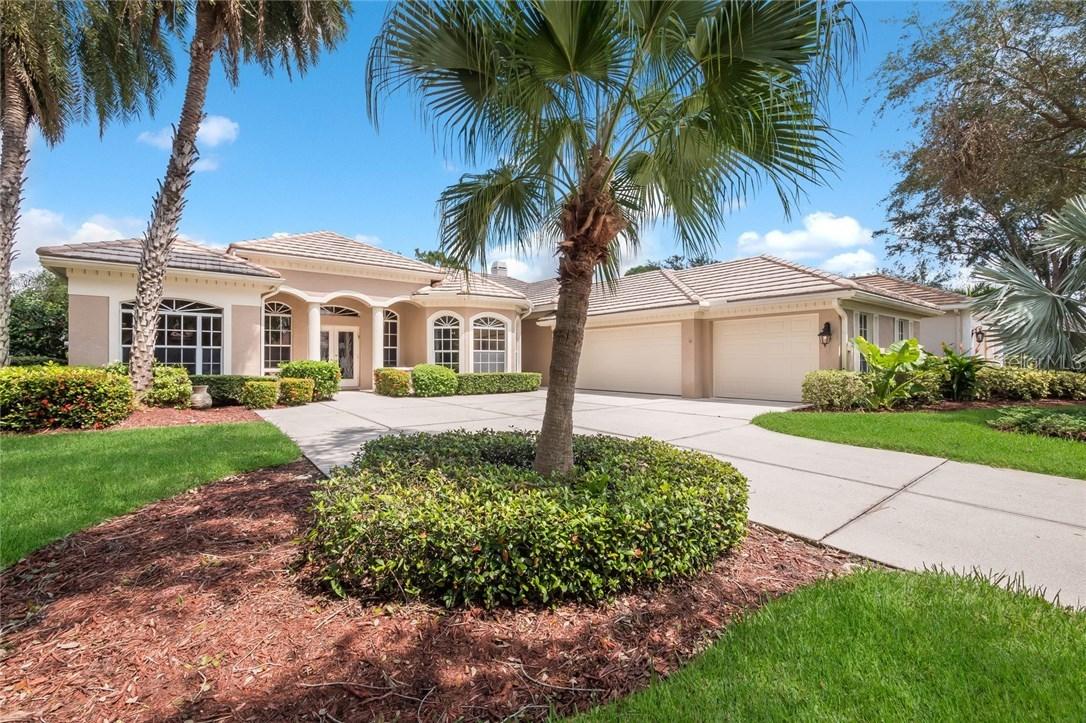 7318 Eaton Ct., University Park, FL 34201