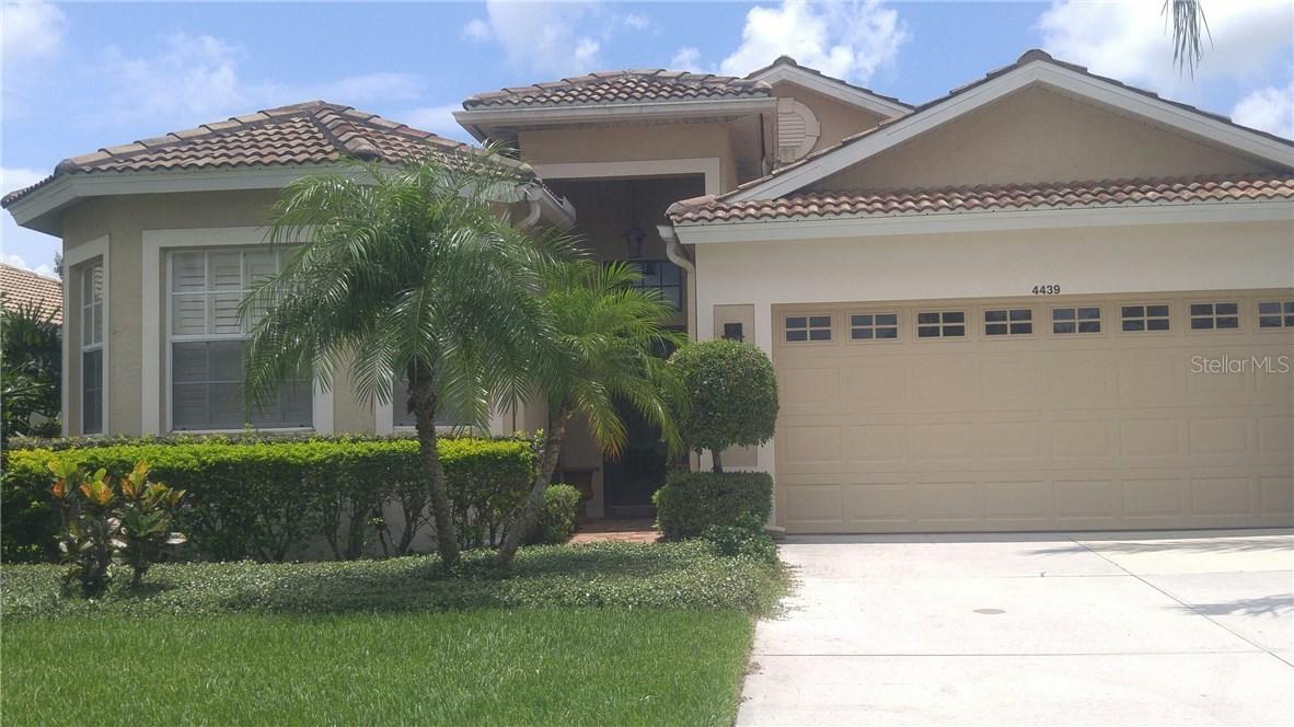 4439 Legacy Ct., Sarasota, FL 34241