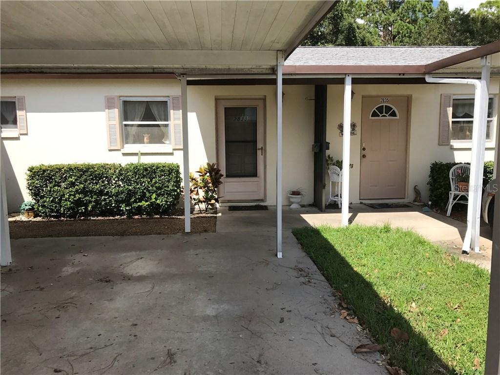 2833 Swifton Dr. #16, Sarasota, FL 34231