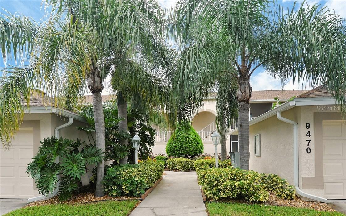 9470 High Gate Dr. #2224, Sarasota, FL 34238