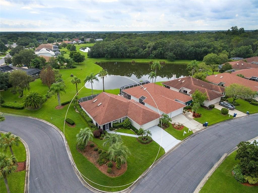 3437 Brookridge Ln., Parrish, FL 34219