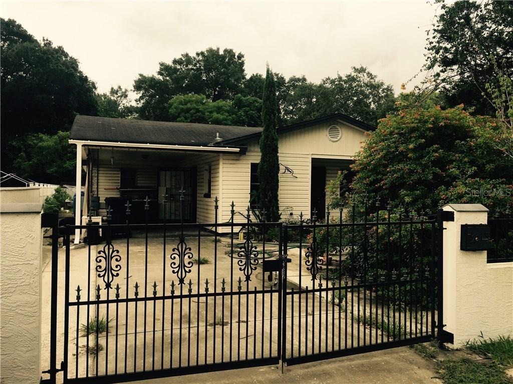 3615 W Cass St., Tampa, FL 33609