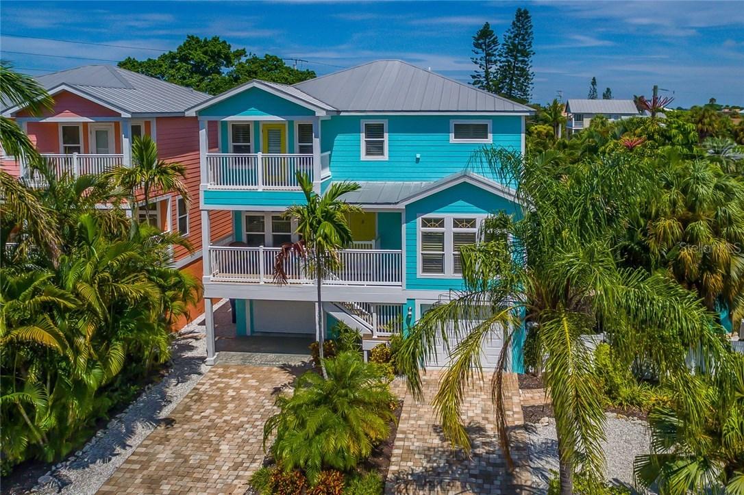 202 75th St. #B, Holmes Beach, FL 34217