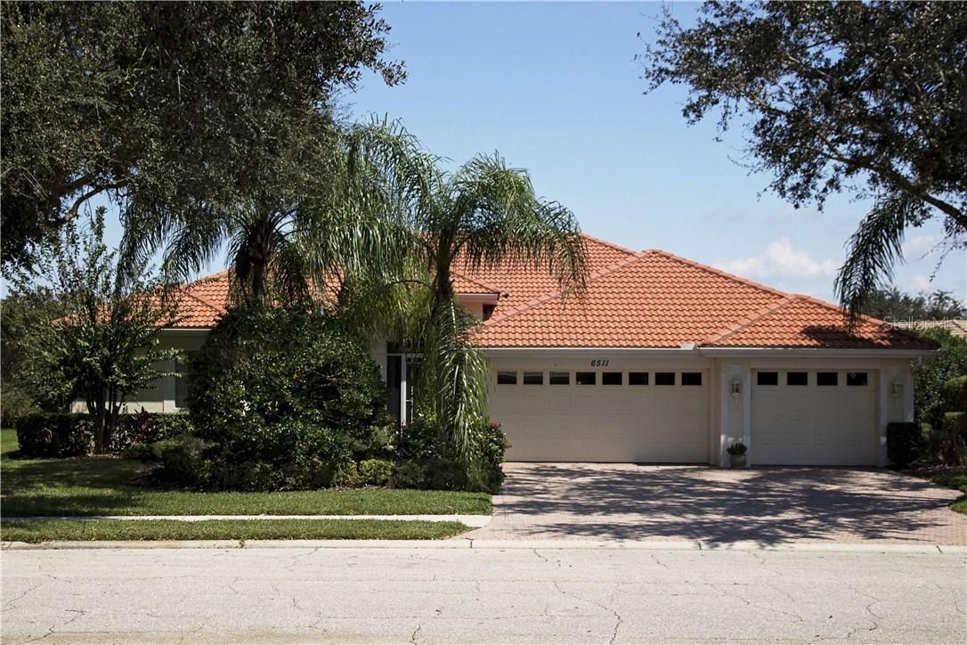 6511 Grand Point Ave., University Park, FL 34201
